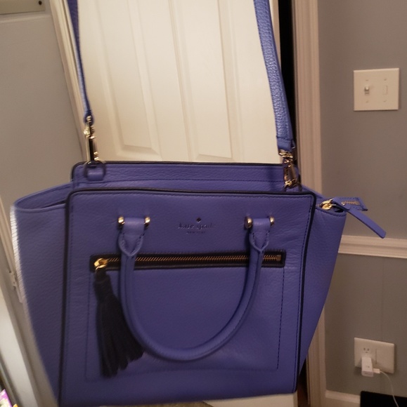 Kate Spade Purse - Picture 4 of 4